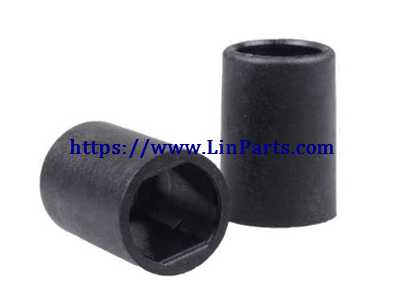 LinParts.com - Wltoys 12428 RC Car Spare Parts: Rear axle connector 12428-0041