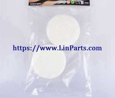 LinParts.com - Wltoys 12428 RC Car Spare Parts: Sponge