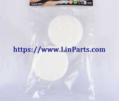 LinParts.com - Wltoys 12428 RC Car Spare Parts: Sponge - Click Image to Close