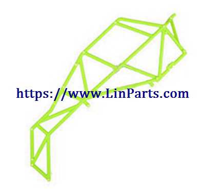 LinParts.com - Wltoys 12428 RC Car Spare Parts: Anti roll frame right 12428-0050