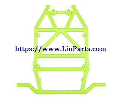 LinParts.com - Wltoys 12428 RC Car Spare Parts: Anti roll frame A 12428-0051