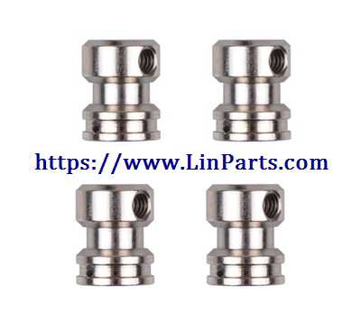 LinParts.com - Wltoys 12428 RC Car Spare Parts: Cardan shaft cup 11*14 12428-0083