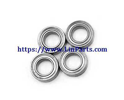 LinParts.com - Wltoys 12428 RC Car Spare Parts: Bearing 5*9*3 12428-0092