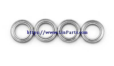 LinParts.com - Wltoys 12428 RC Car Spare Parts: Bearing 7*11*3 12428-0094