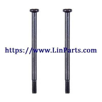 LinParts.com - Wltoys 12428 RC Car Spare Parts: Screw 2.5*40 12428-0096