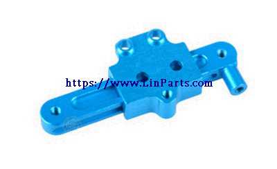Wltoys 12428 A RC Car Spare Parts: Upgrade Steering connecting piece positioning base