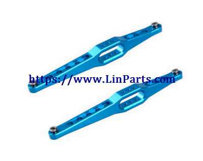LinParts.com - Wltoys 12428 C RC Car Spare Parts: Upgrade Rear swing arm