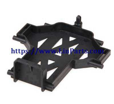 LinParts.com - Wltoys 12428 A RC Car Spare Parts: Battery Holder 12428 A-0030