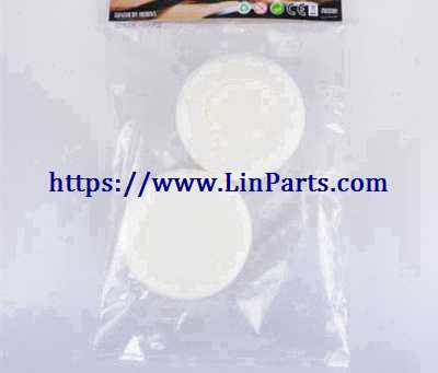 LinParts.com - Wltoys 12428 A RC Car Spare Parts: Sponge 12428 A-0048