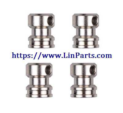 LinParts.com - Wltoys 12429 RC Car Spare Parts: Cardan shaft cup 11*14 12429-0083 - Click Image to Close