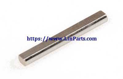 LinParts.com - Wltoys 12429 RC Car Spare Parts: Reduction gear shaft 5*38 12429-0084