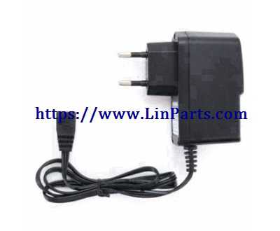 LinParts.com - Wltoys 12428 B RC Car Spare Parts: Direct charge charger 12428 B-0124 - Click Image to Close