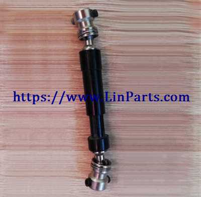 LinParts.com - Wltoys 12428 B RC Car Spare Parts: Rear drive shaft assembly + rear drive bushing assembly 12428 B-1193