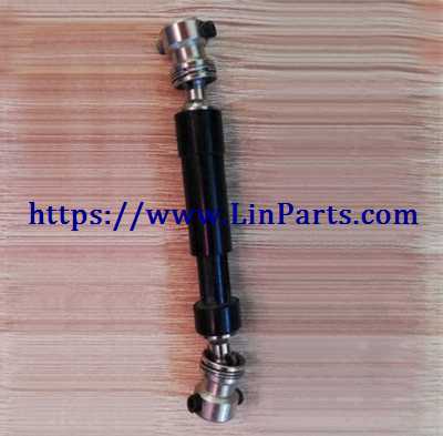 LinParts.com - Wltoys 12428 A RC Car Spare Parts: Rear drive shaft assembly + rear drive bushing assembly 12428 A-1193