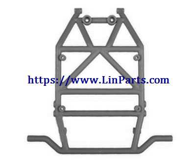 LinParts.com - Wltoys 12428 C RC Car Spare Parts: Anti roll frame A 12428-0051