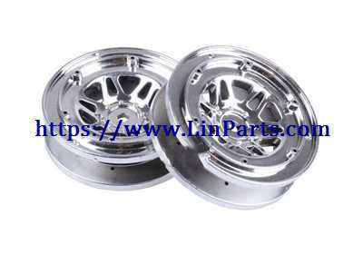 LinParts.com - Wltoys 12429 RC Car Spare Parts: Wheel hub group K949-03