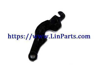 LinParts.com - Wltoys 12429 RC Car Spare Parts: Controller Wheel Parts 12429-1041
