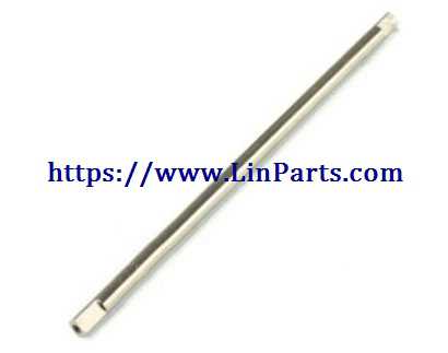 LinParts.com - Wltoys 20404 RC Car Spare Parts: Drive shaft assembly NO.0647 - Click Image to Close