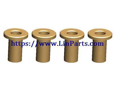 LinParts.com - Wltoys 20409 RC Car Spare Parts: Roll cage assembly NO.1527