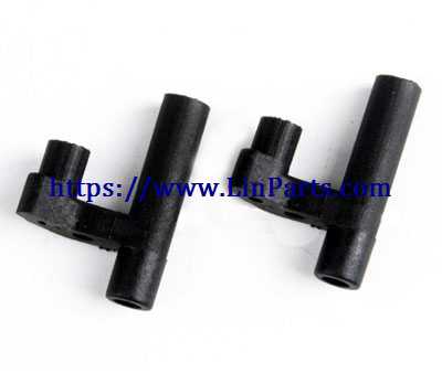 LinParts.com - Wltoys A252 RC Car Spare Parts: Steering sleeve left A202-33