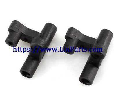 LinParts.com - Wltoys A222 RC Car Spare Parts: Steering sleeve right A202-34 - Click Image to Close