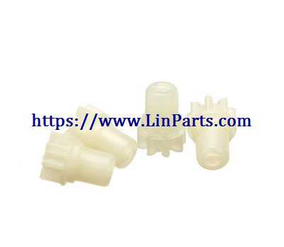 LinParts.com - Wltoys A242 RC Car Spare Parts: Drive gear A202-42 - Click Image to Close