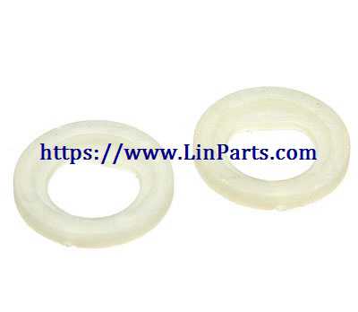 LinParts.com - Wltoys A212 RC Car Spare Parts: Middle shaft washer A202-43