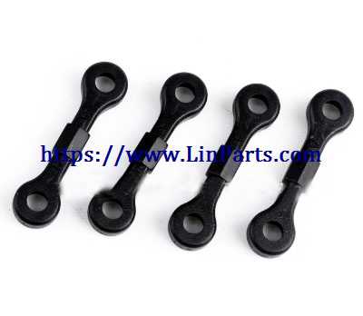 LinParts.com - Wltoys A252 RC Car Spare Parts: Steering lever A A202-51