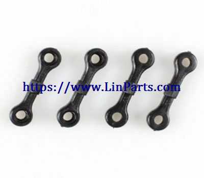 LinParts.com - Wltoys A232 RC Car Spare Parts: Rear steering rod A202-52