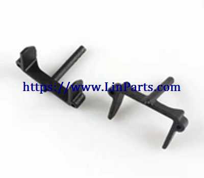 LinParts.com - Wltoys A252 RC Car Spare Parts: Battery holder A202-54 - Click Image to Close