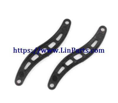 LinParts.com - Wltoys A242 RC Car Spare Parts: Battery plate A202-55 - Click Image to Close
