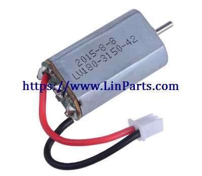 LinParts.com - Wltoys A242 RC Car Spare Parts: 180 motor (20000 rpm)LFK-180SH-3150/42 A232 -60