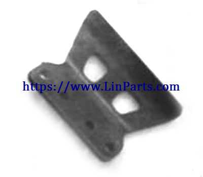 LinParts.com - Wltoys A202 RC Car Spare Parts: Off-road front collision A202-49
