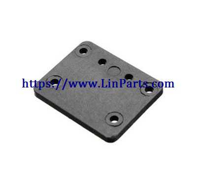 LinParts.com - Wltoys A242 RC Car Spare Parts: Front crash pad A242-04