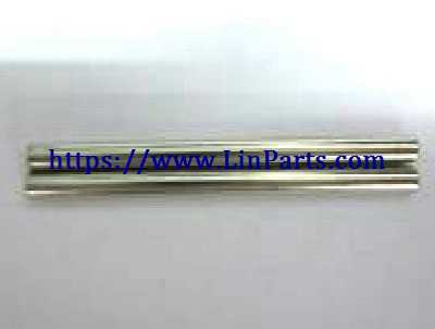LinParts.com - Wltoys A929 RC Car Spare Parts: Rear swing arm pin A A929-98