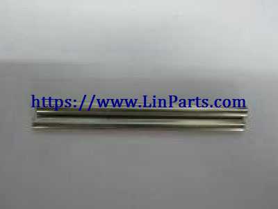 LinParts.com - Wltoys A929 RC Car Spare Parts: Front swing arm pin A A929-99