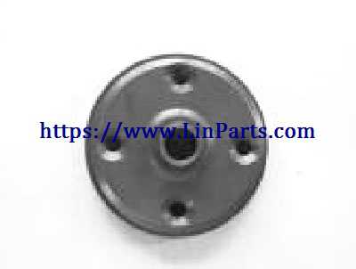 LinParts.com - Wltoys A929 RC Car Spare Parts: Large disk tooth 43T A929-105