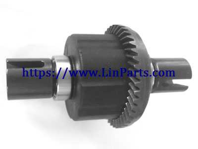 LinParts.com - Wltoys A929 RC Car Spare Parts: Differential A929-108
