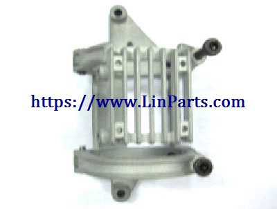 LinParts.com - Wltoys A929 RC Car Spare Parts: Motor base A929-35
