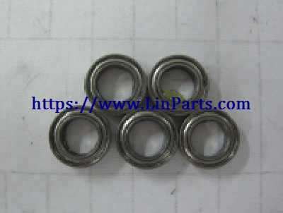 LinParts.com - Wltoys A929 RC Car Spare Parts: Ball bearing 6*10*3 A929-43