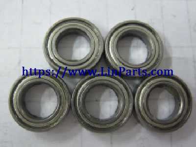 LinParts.com - Wltoys A929 RC Car Spare Parts: Ball bearing 8*14*4 A929-44