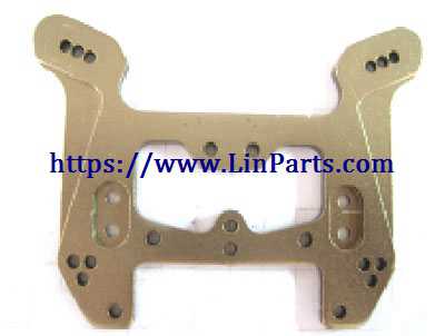LinParts.com - Wltoys A929 RC Car Spare Parts: Front shock absorber A929-49