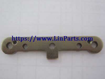 LinParts.com - Wltoys A929 RC Car Spare Parts: Front swing arm fixing piece A A929-52