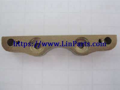 LinParts.com - Wltoys A929 RC Car Spare Parts: Front swing arm fixing piece B A929-54