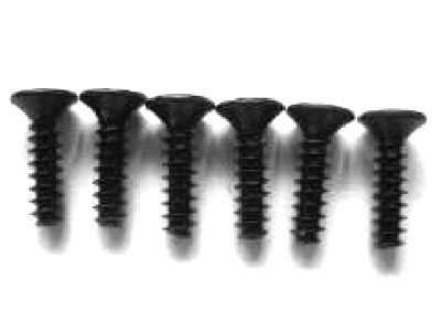 LinParts.com - Wltoys A929 RC Car Spare Parts: Screw M2.6*10 A929-63