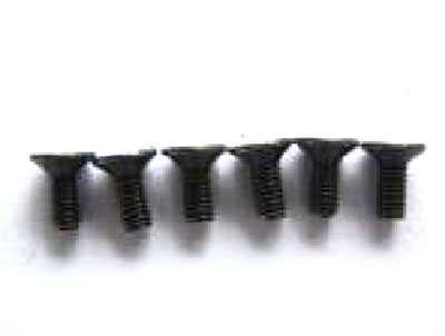 LinParts.com - Wltoys A929 RC Car Spare Parts: Screw M2.5*6 A929-64 - Click Image to Close