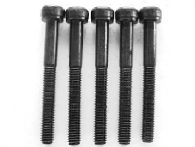 LinParts.com - Wltoys A929 RC Car Spare Parts: Screw 4*35.5 A929-66