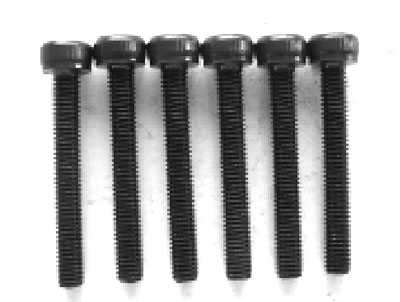 LinParts.com - Wltoys A929 RC Car Spare Parts: Screw 3*22 A929-68 - Click Image to Close