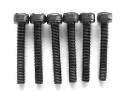 LinParts.com - Wltoys A929 RC Car Spare Parts: Screw 3*20 A929-69