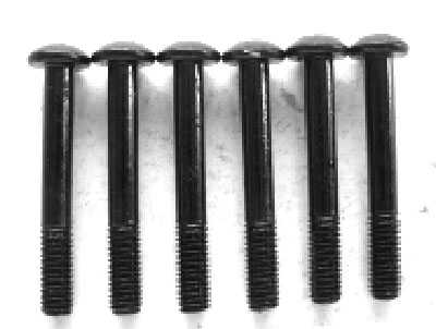 LinParts.com - Wltoys A929 RC Car Spare Parts: Screw M3*21 A929-72